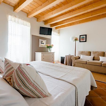 B&B Poggio Caiar Caprino Veronese Ngoại thất bức ảnh