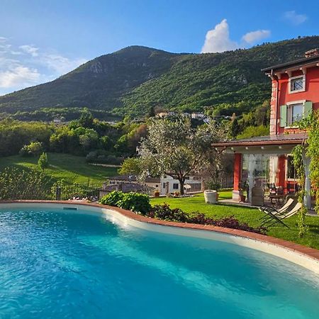 B&B Poggio Caiar Caprino Veronese Ngoại thất bức ảnh