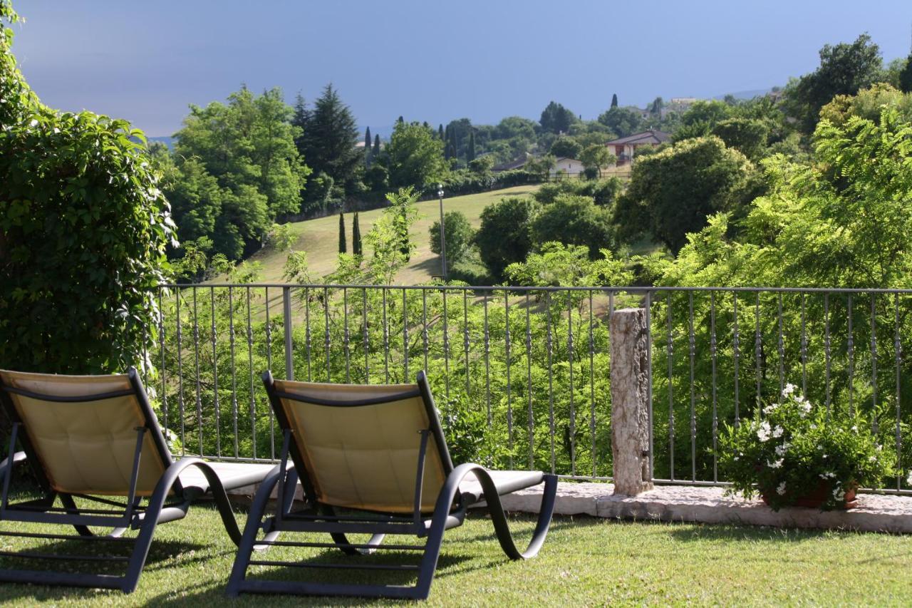 B&B Poggio Caiar Caprino Veronese Ngoại thất bức ảnh