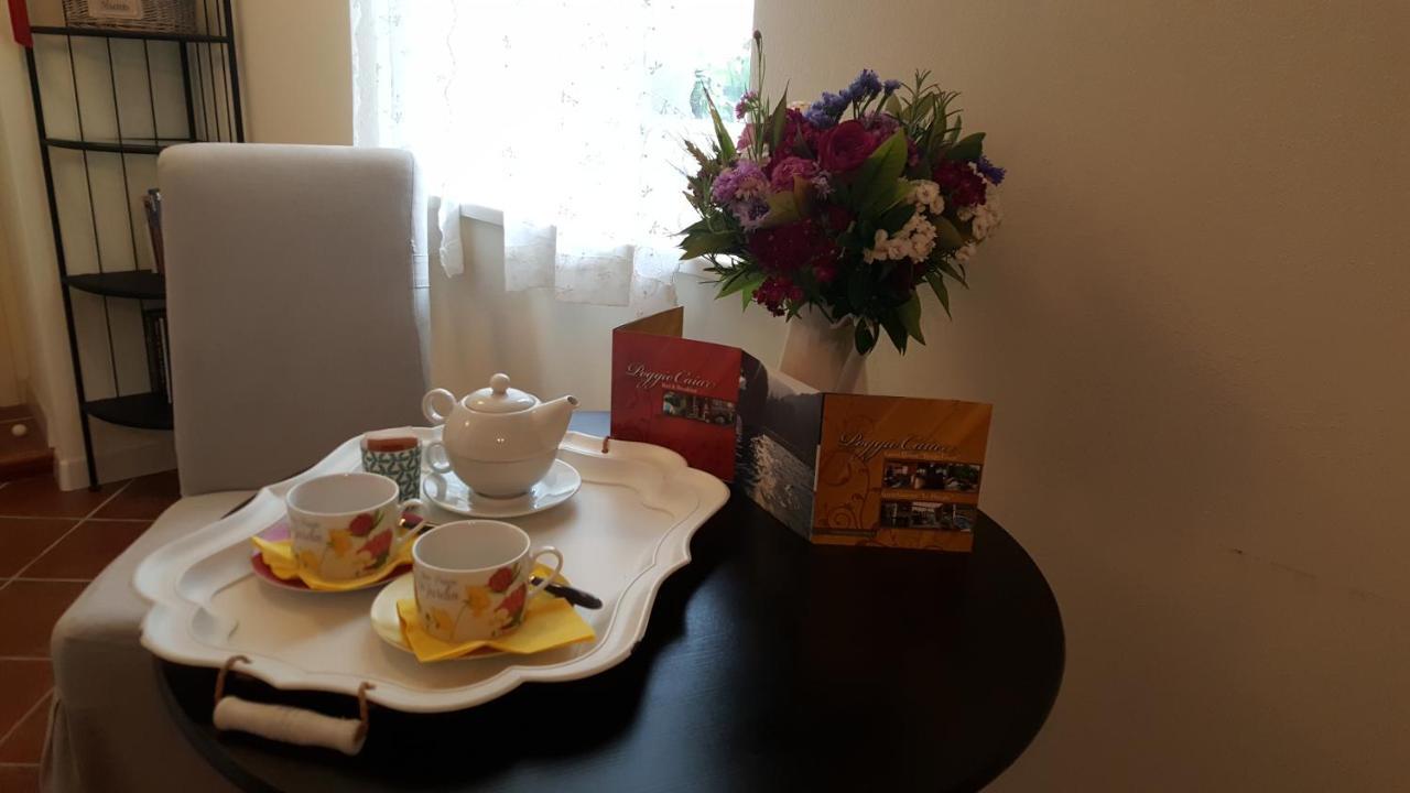 B&B Poggio Caiar Caprino Veronese Ngoại thất bức ảnh