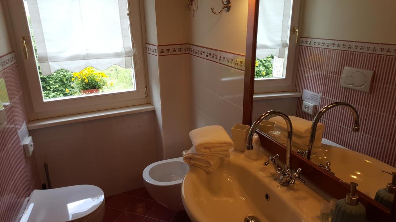 B&B Poggio Caiar Caprino Veronese Phòng bức ảnh