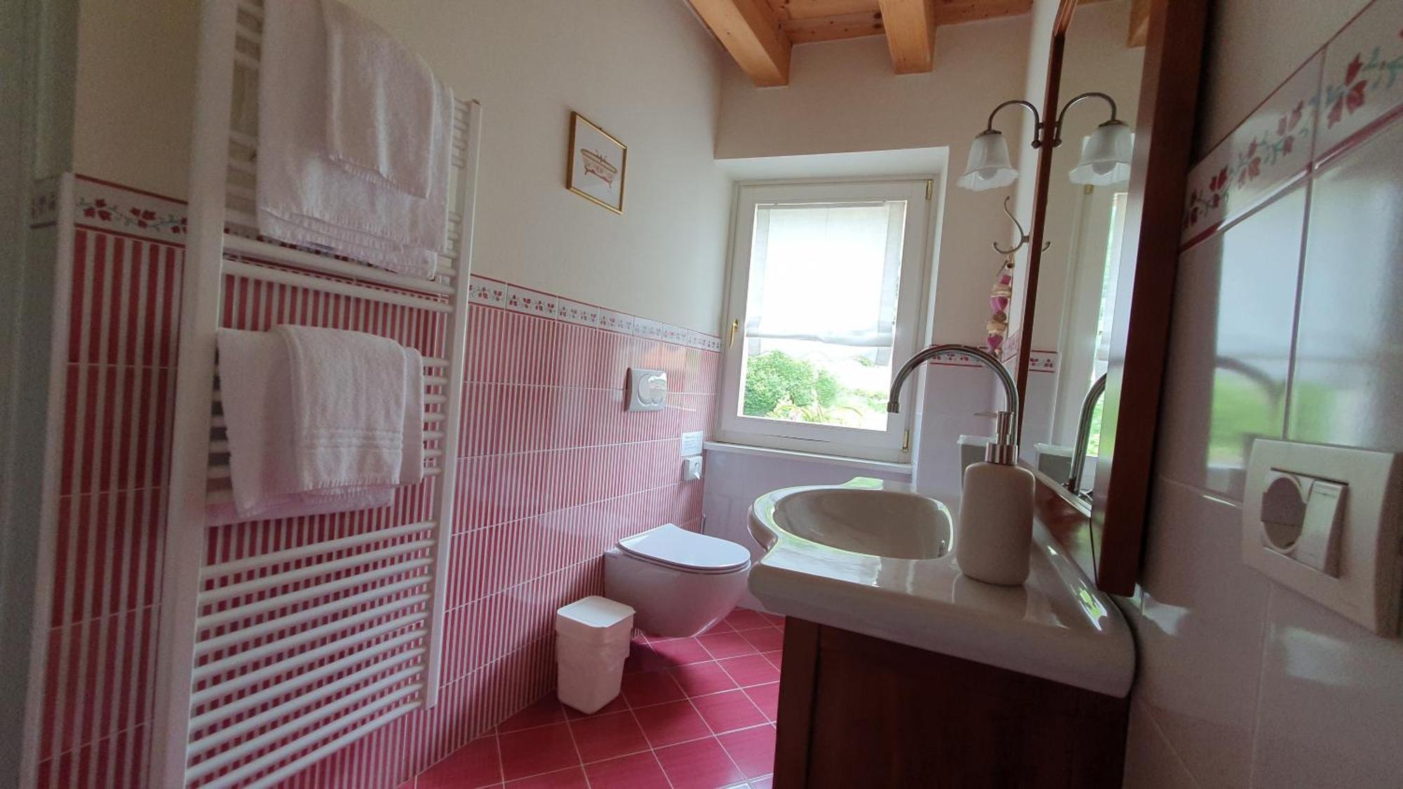 B&B Poggio Caiar Caprino Veronese Ngoại thất bức ảnh