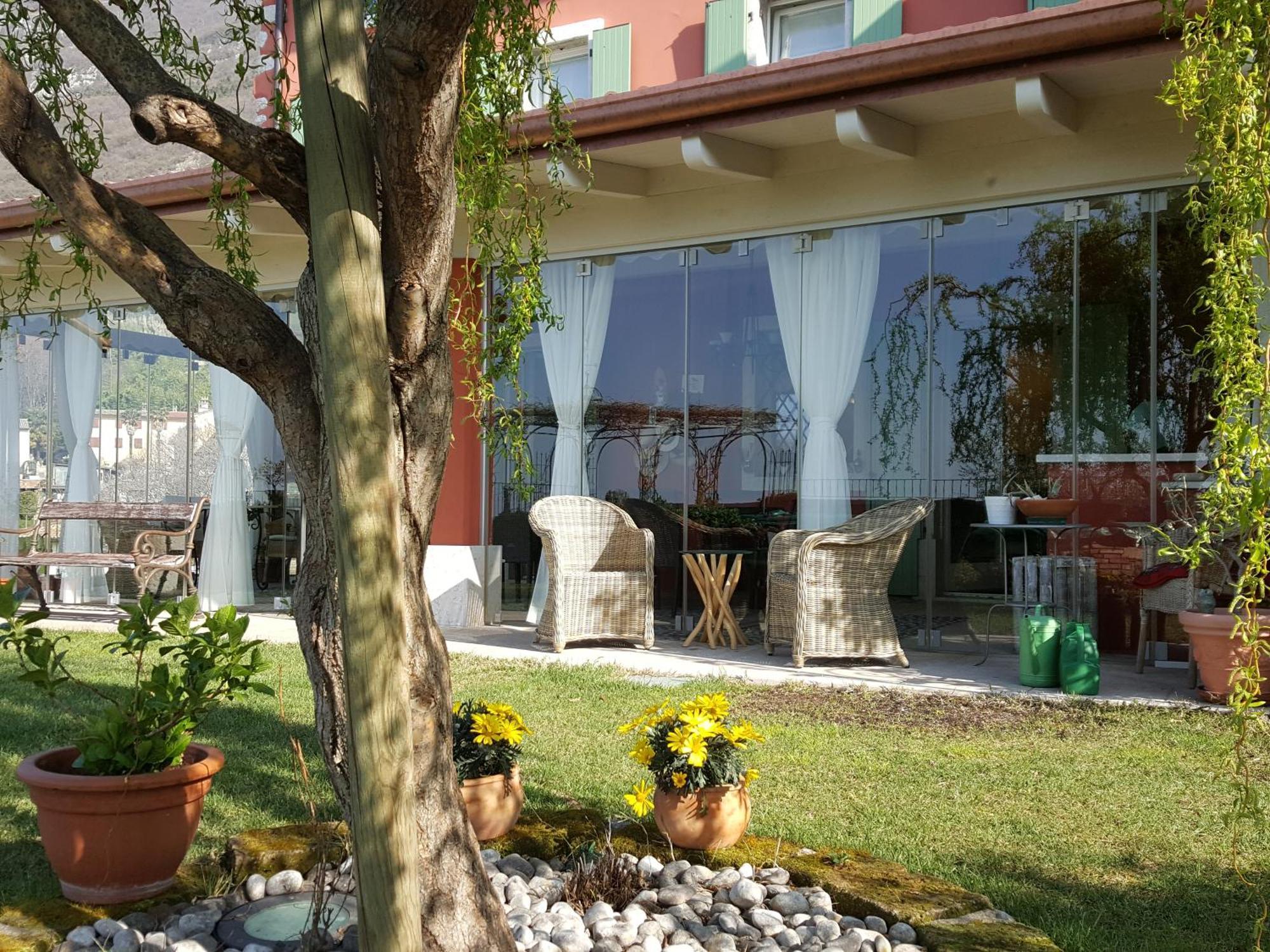 B&B Poggio Caiar Caprino Veronese Ngoại thất bức ảnh
