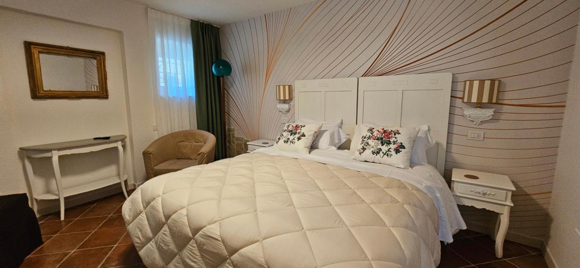 B&B Poggio Caiar Caprino Veronese Ngoại thất bức ảnh